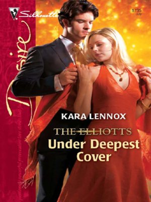 cover image of Under Deepest Cover